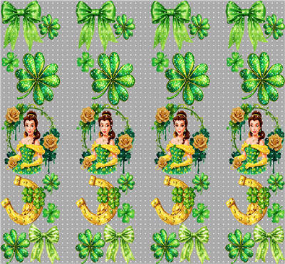 Bookmark sticker-S 2282